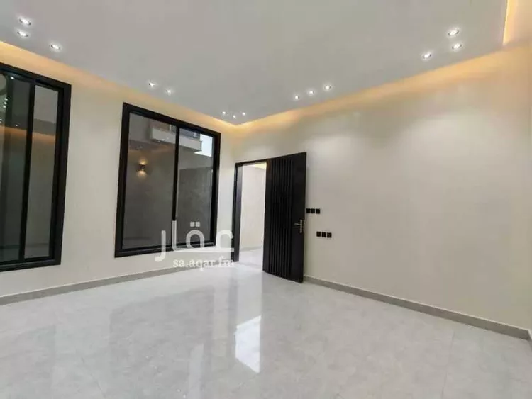 دور للبيع في شارع إبراهيم بن حسين, حي الرمال, مدينة الرياض, منطقة الرياض صورة 2