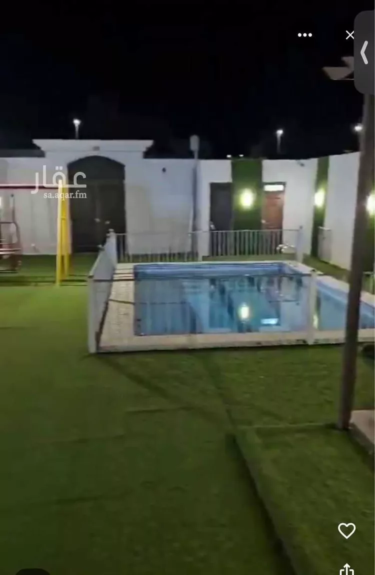 شاليه واستراحة للحجز في شارع خالد بن قيس الانصارى ، حي نبلاء ، المدينة المنورة ، منطقة المدينة المنورة صورة 5