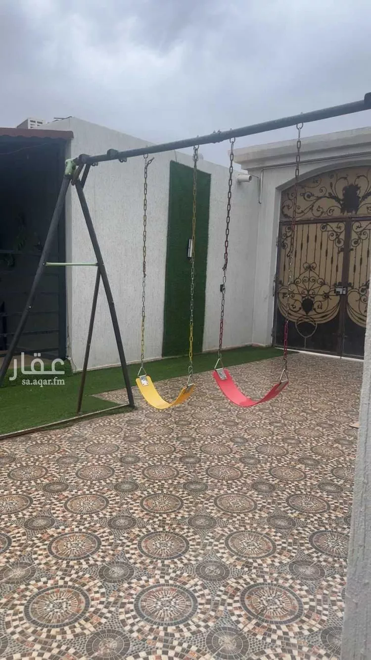 شاليه واستراحة للحجز في شارع خالد بن قيس الانصارى ، حي نبلاء ، المدينة المنورة ، منطقة المدينة المنورة 14