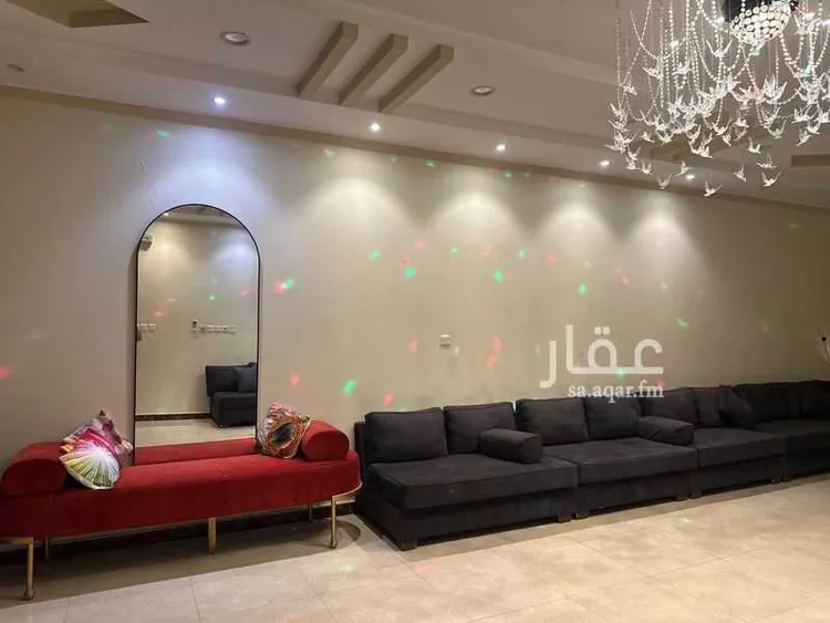 استراحة للإيجار في شارع خالد بن قيس الانصارى, حي نبلاء, مدينة المدينة المنورة, منطقة المدينة المنورة 10