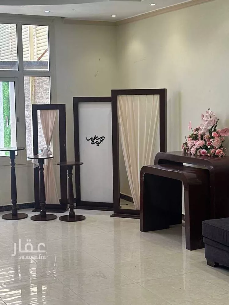 استراحة للإيجار في شارع خالد بن قيس الانصارى, حي نبلاء, مدينة المدينة المنورة, منطقة المدينة المنورة 8