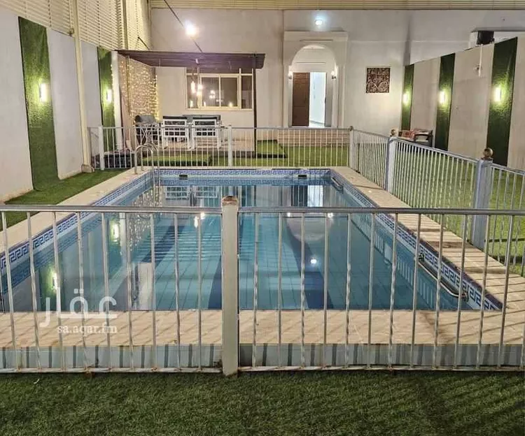 استراحة للإيجار في شارع خالد بن قيس الانصارى, حي نبلاء, مدينة المدينة المنورة, منطقة المدينة المنورة صورة 3