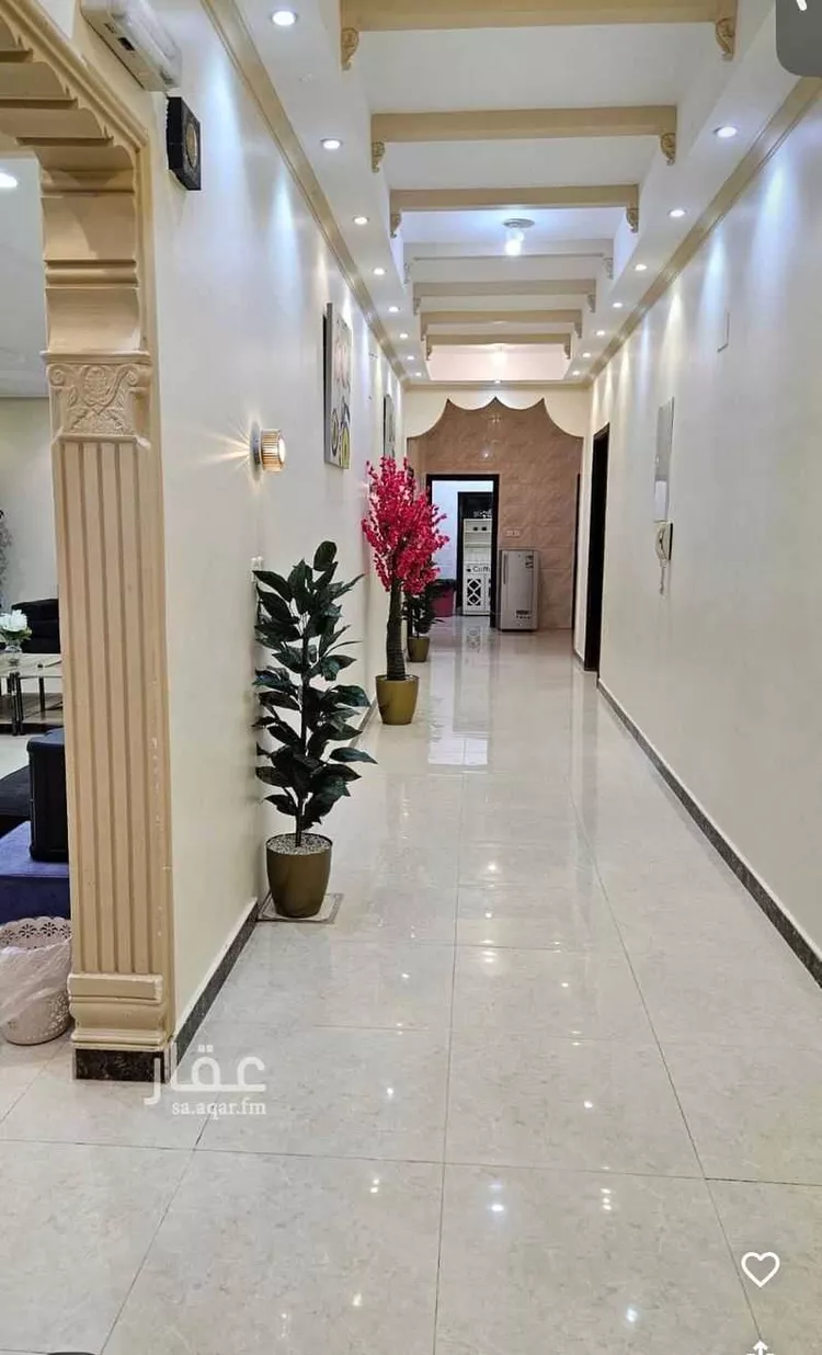 استراحة للإيجار في شارع خالد بن قيس الانصارى, حي نبلاء, مدينة المدينة المنورة, منطقة المدينة المنورة صورة 3