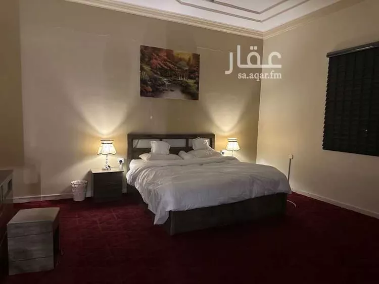 استراحة للإيجار في شارع خالد بن قيس الانصارى, حي نبلاء, مدينة المدينة المنورة, منطقة المدينة المنورة 17
