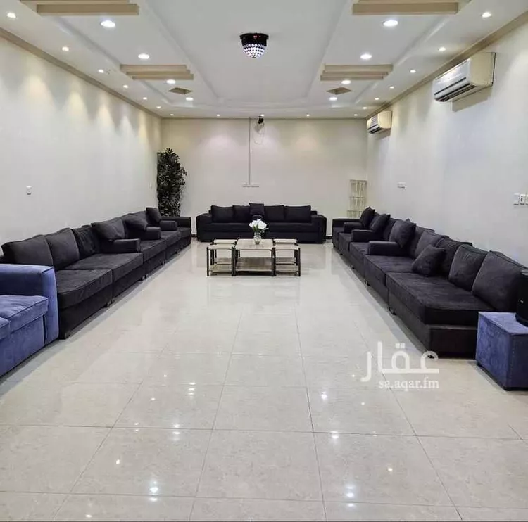 استراحة للإيجار في شارع خالد بن قيس الانصارى, حي نبلاء, مدينة المدينة المنورة, منطقة المدينة المنورة صورة 4