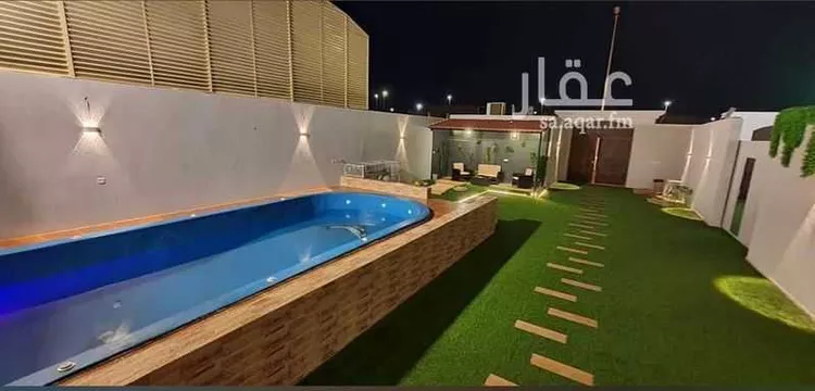 استراحة للإيجار في شارع خالد بن قيس الانصارى, حي نبلاء, مدينة المدينة المنورة, منطقة المدينة المنورة صورة 4
