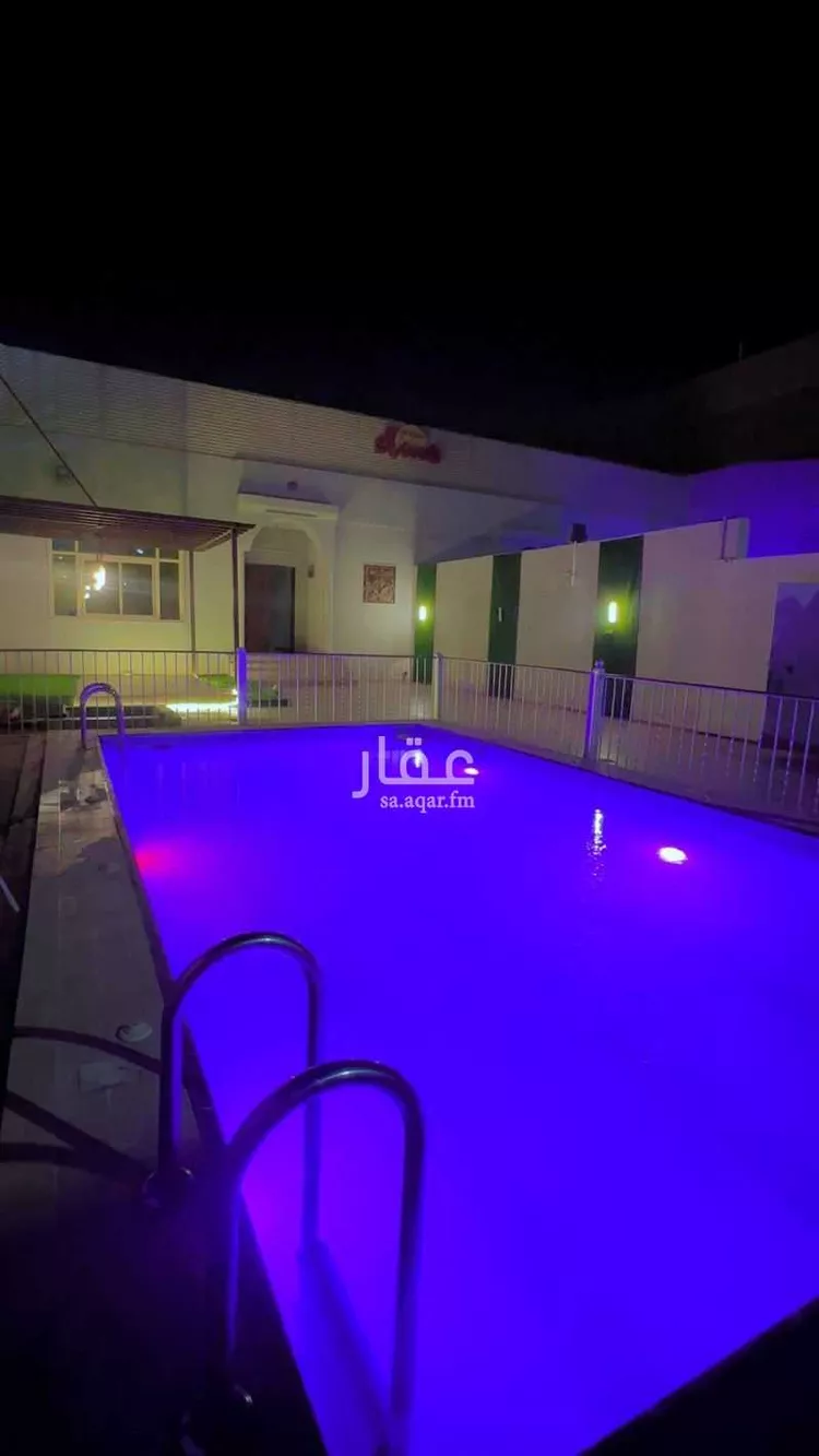 استراحة للإيجار في شارع خالد بن قيس الانصارى, حي نبلاء, مدينة المدينة المنورة, منطقة المدينة المنورة 29