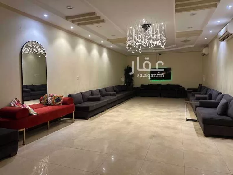 استراحة للإيجار في شارع خالد بن قيس الانصارى, حي نبلاء, مدينة المدينة المنورة, منطقة المدينة المنورة 9