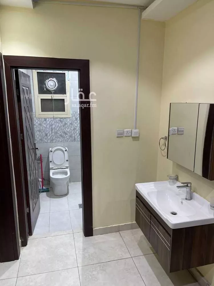 شقة للإيجار في شارع طريق العروبة, حي الورود, مدينة الرياض, منطقة الرياض صورة 2