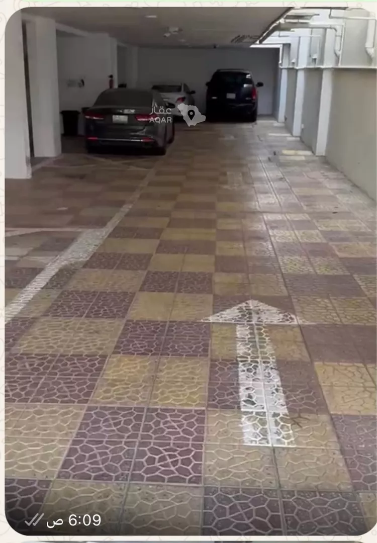 شقة للإيجار في حي النسيم ، أبها ، منطقة عسير 2