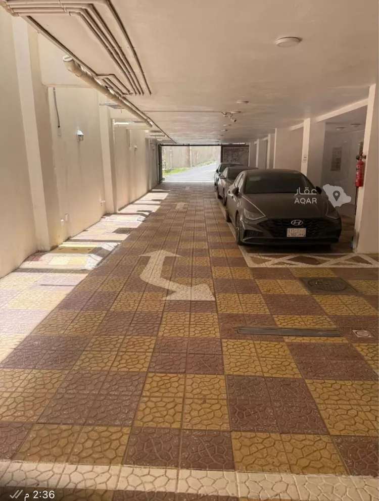 Apartment for Rent in Abha Ar Rabwah 4