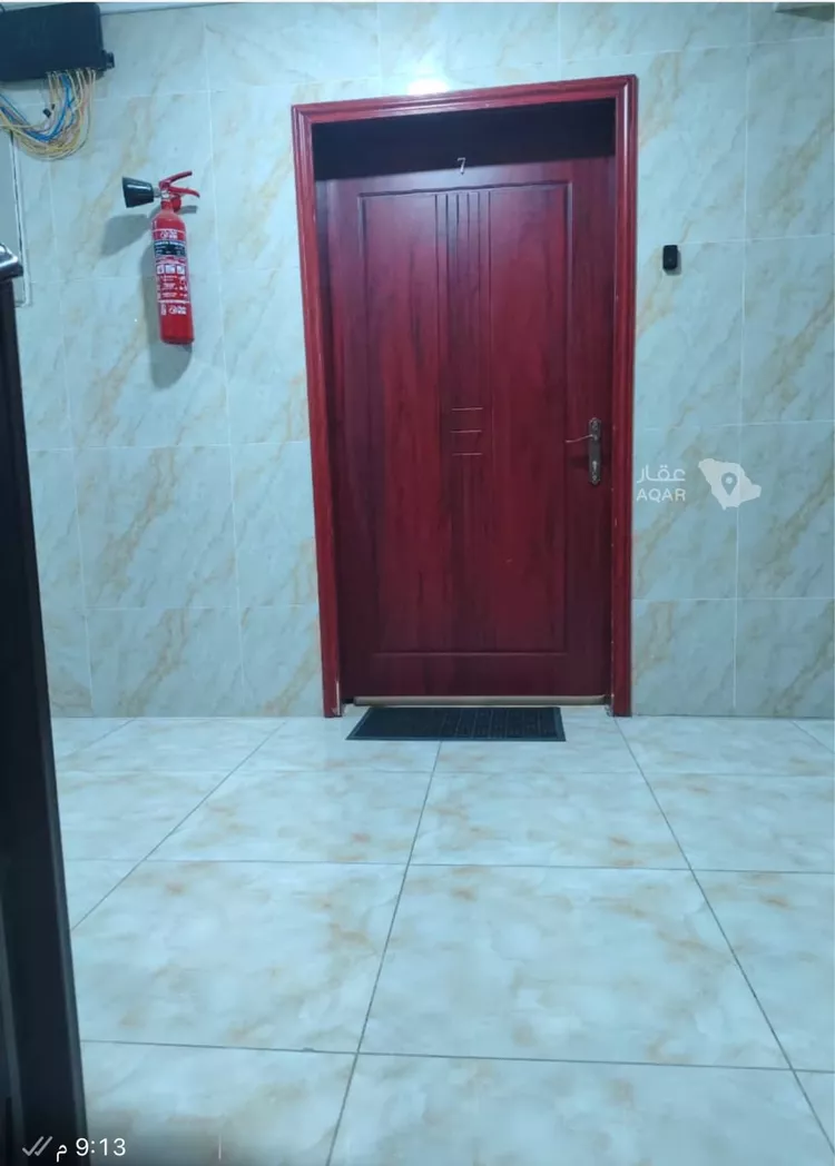 Apartment for Rent in Abha Ar Rabwah 7