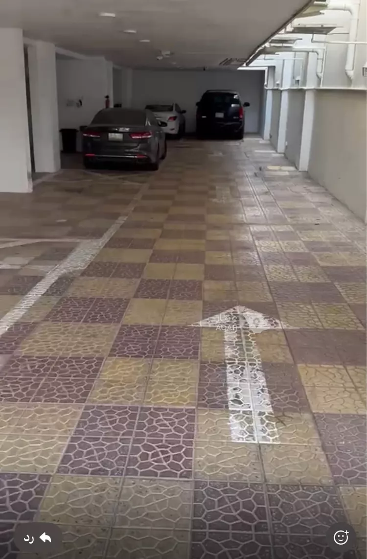 Apartment for Rent in Abha Ar Rabwah 3