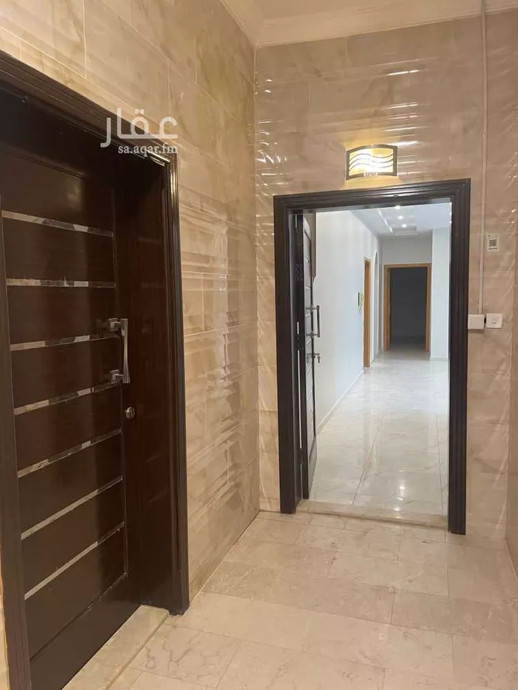 شقة للإيجار في شارع جبل اثال, حي الوفاء, مدينة جدة, منطقة مكة المكرمة