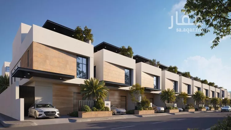 فيلا للبيع في شارع حماد ابن ابي سلمان, حي الندى, مدينة الدمام, المنطقة الشرقية صورة 2