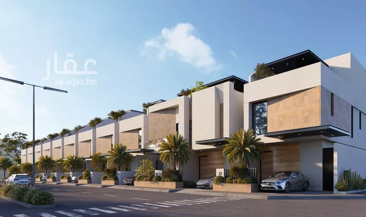 فيلا للبيع في شارع حماد ابن ابي سلمان, حي الندى, مدينة الدمام, المنطقة الشرقية صورة 3