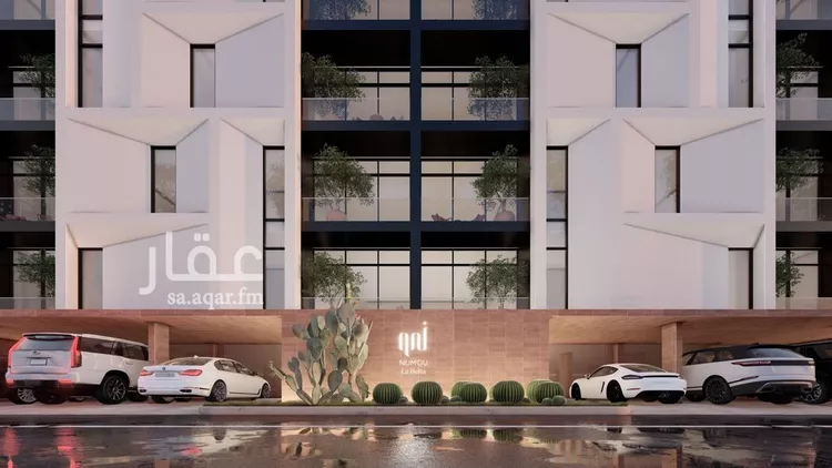 شقة للبيع في شارع الساحل, حي السيف, مدينة الدمام, المنطقة الشرقية صورة 3