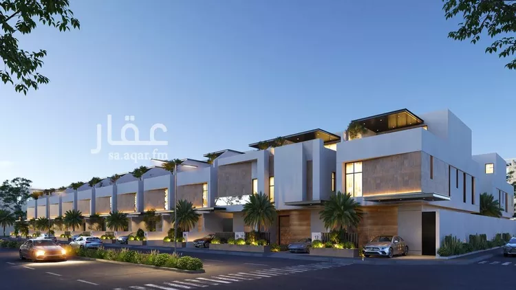 فيلا للبيع في شارع حماد ابن ابي سلمان, حي الندى, مدينة الدمام, المنطقة الشرقية صورة 4