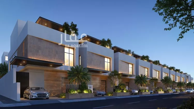 فيلا للبيع في شارع حسان ابن عطية, حي الندى, مدينة الدمام, المنطقة الشرقية صورة 3