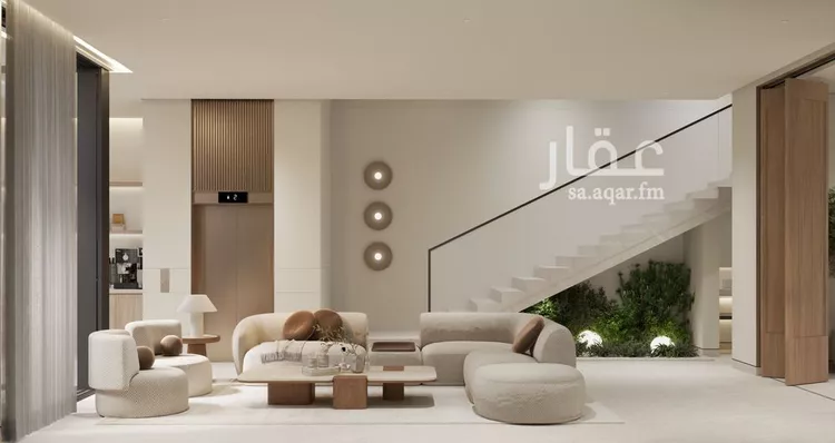 فيلا للبيع في شارع حسان ابن عطية, حي الندى, مدينة الدمام, المنطقة الشرقية صورة 5