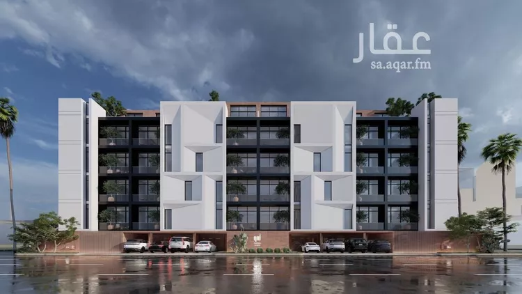 شقة للبيع في شارع الساحل, حي السيف, مدينة الدمام, المنطقة الشرقية