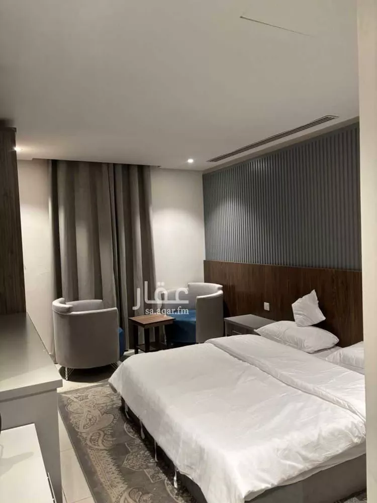 شقة للإيجار في شارع الأمير عبدالعزيز بن ثنيان, حي النخيل, مدينة الرياض, منطقة الرياض صورة 5