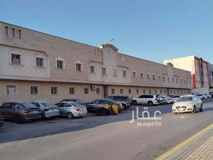 شقة للإيجار في شارع الحسن بن علي, حي التعاون, مدينة الرياض, منطقة الرياض