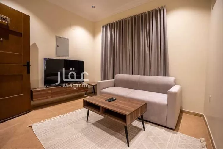 شقة للإيجار في شارع هجر, حي الضباط, مدينة الرياض, منطقة الرياض صورة 4