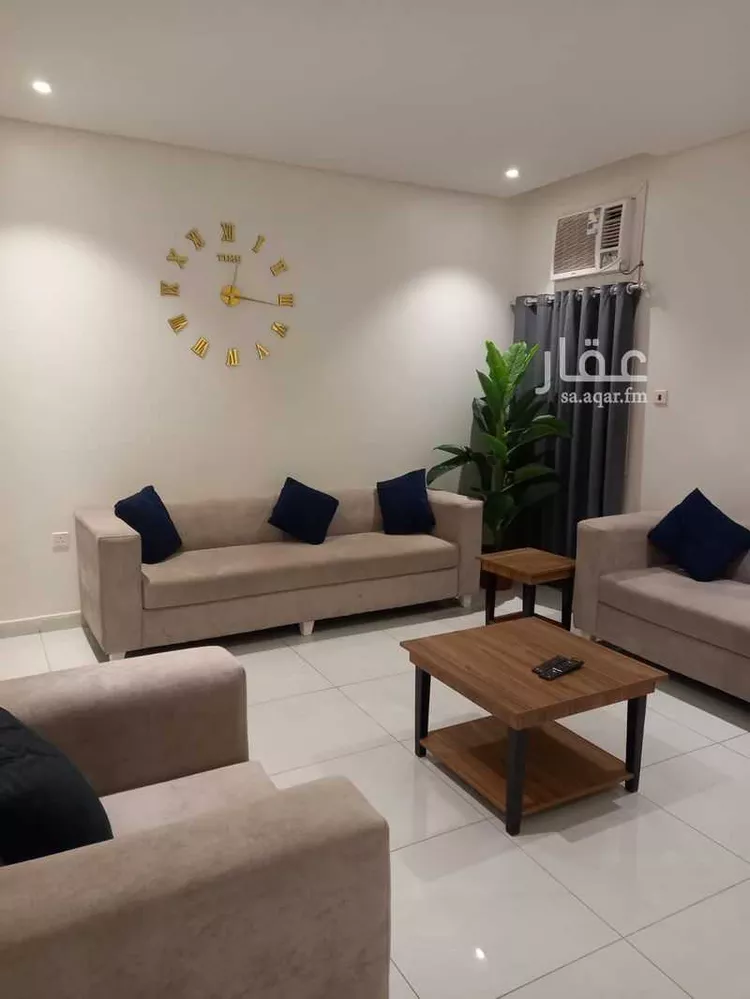 شقة للإيجار في شارع مكة المكرمة, حي الوزارات, مدينة الرياض, منطقة الرياض صورة 3