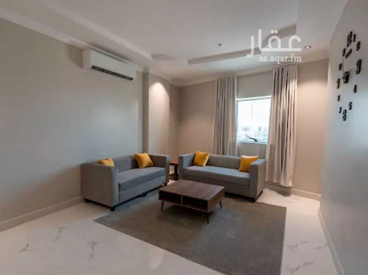 شقة للإيجار في شارع الملك فهد الفرعي, حي النموذجية, مدينة الرياض, منطقة الرياض صورة 4