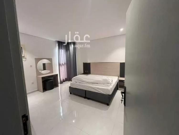 شقة للإيجار في شارع نعيم بن حماد, حي الوزارات, مدينة الرياض, منطقة الرياض صورة 3
