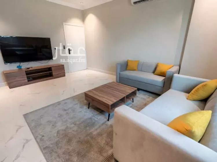 شقة للإيجار في شارع الملك فهد الفرعي, حي النموذجية, مدينة الرياض, منطقة الرياض