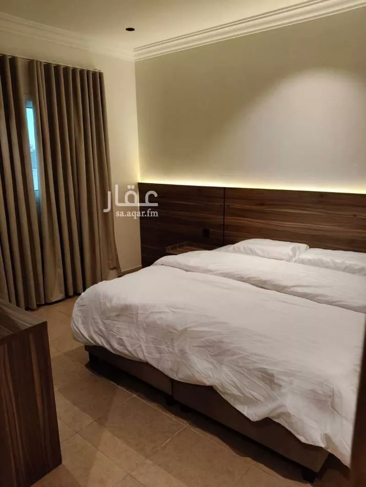 شقة للإيجار في شارع هجر, حي الضباط, مدينة الرياض, منطقة الرياض 9
