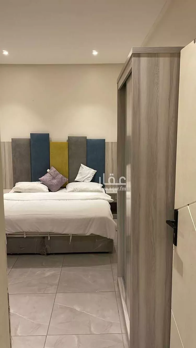 شقة للإيجار في شارع طريق عثمان بن عفان, حي النزهة, مدينة الرياض, منطقة الرياض صورة 5