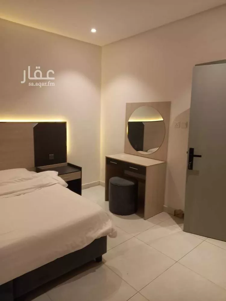 Apartment for Rent in Riyadh Al Wizarat 7