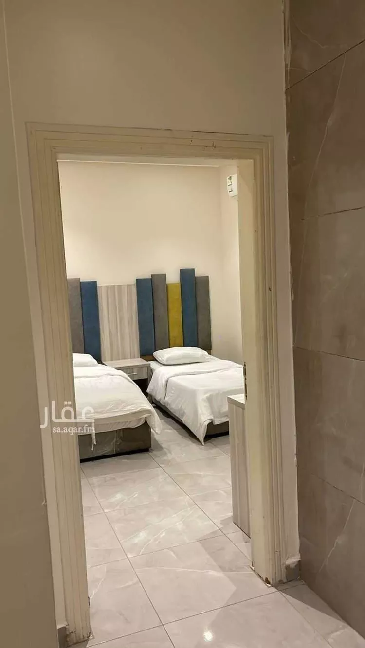 شقة للإيجار في شارع طريق عثمان بن عفان, حي النزهة, مدينة الرياض, منطقة الرياض 11