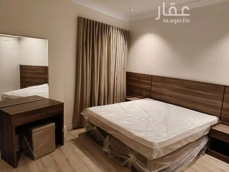 شقة للإيجار في شارع هجر, حي الضباط, مدينة الرياض, منطقة الرياض 8