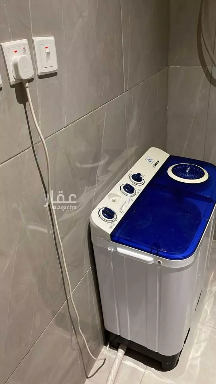 شقة للإيجار في شارع طريق عثمان بن عفان, حي النزهة, مدينة الرياض, منطقة الرياض 7