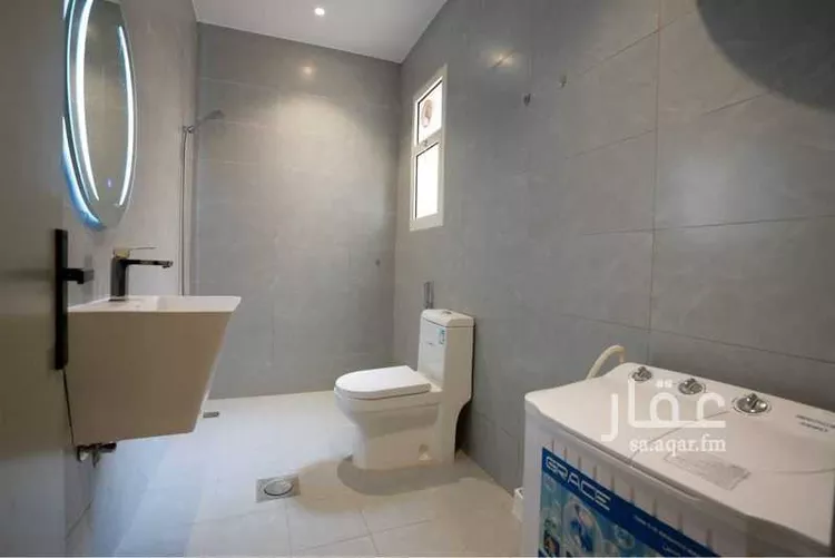 شقة للإيجار في شارع نعيم بن حماد, حي الوزارات, مدينة الرياض, منطقة الرياض