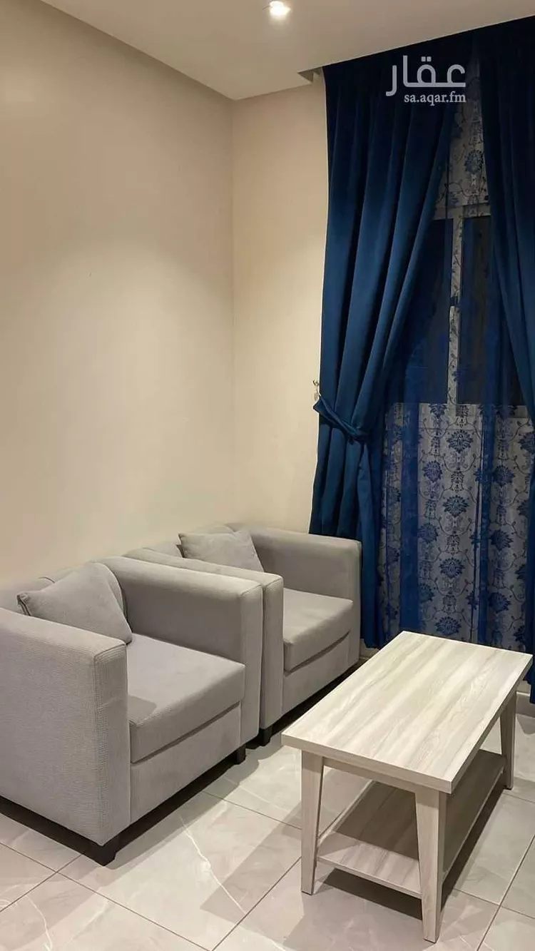 شقة للإيجار في شارع طريق عثمان بن عفان, حي النزهة, مدينة الرياض, منطقة الرياض صورة 3
