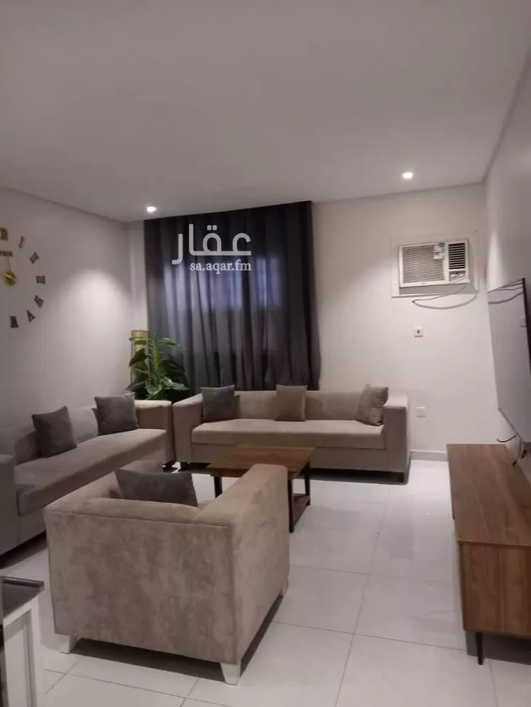 شقة للإيجار في شارع مكة المكرمة, حي الوزارات, مدينة الرياض, منطقة الرياض صورة 5