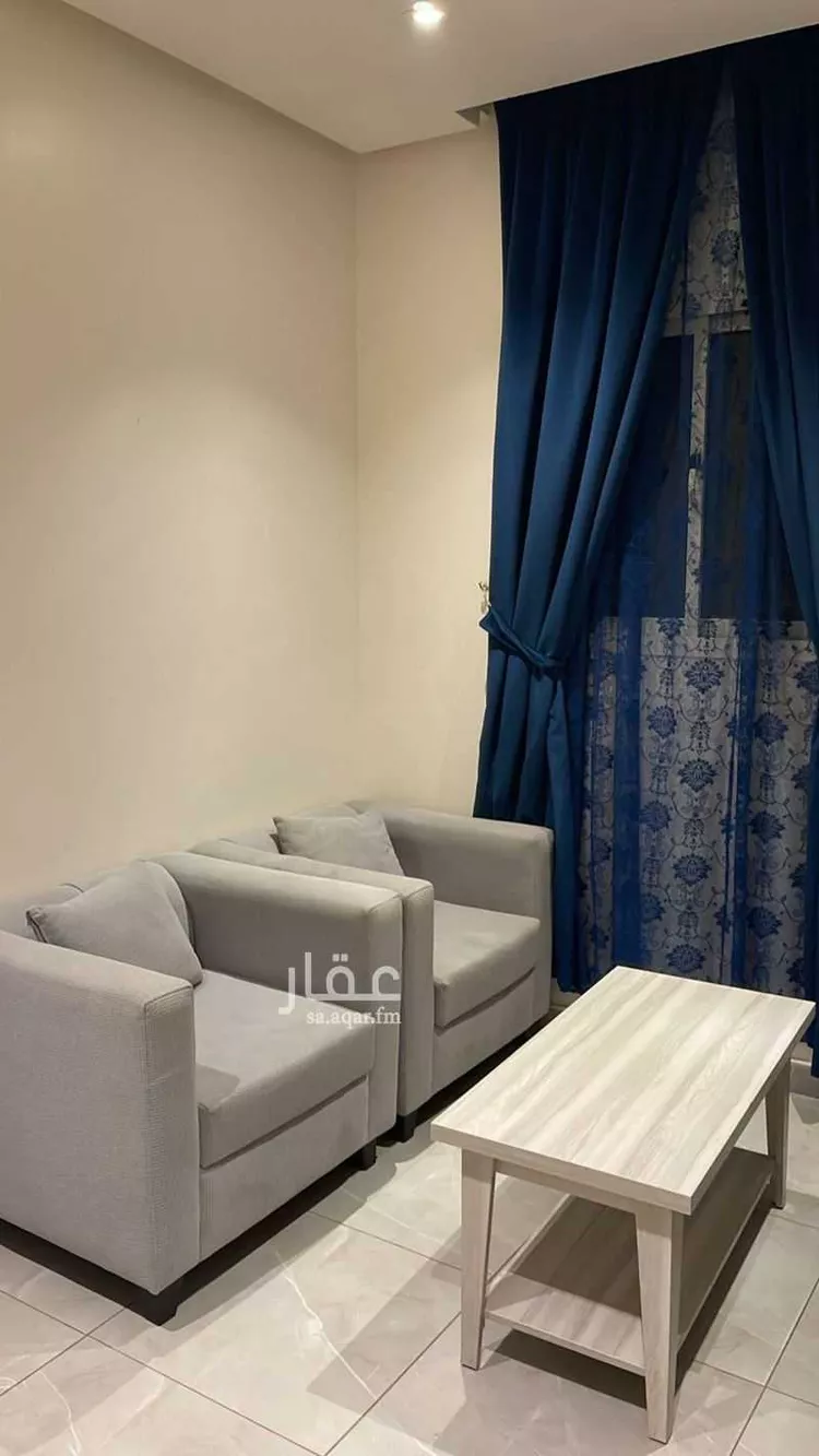 شقة للإيجار في شارع طريق عثمان بن عفان, حي النزهة, مدينة الرياض, منطقة الرياض 9