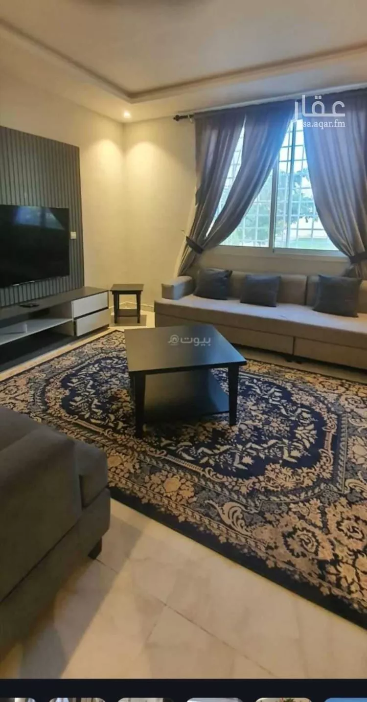 شقة للإيجار في شارع الامير عبدالعزيز بن ثنيان, حي النخيل, مدينة الرياض, منطقة الرياض 14