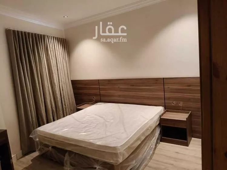 شقة للإيجار في شارع هجر, حي الضباط, مدينة الرياض, منطقة الرياض صورة 4