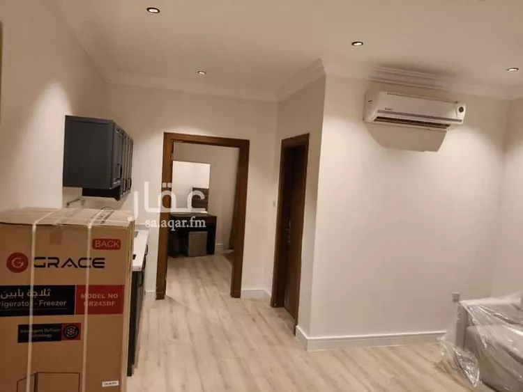 شقة للإيجار في شارع هجر, حي الضباط, مدينة الرياض, منطقة الرياض 6