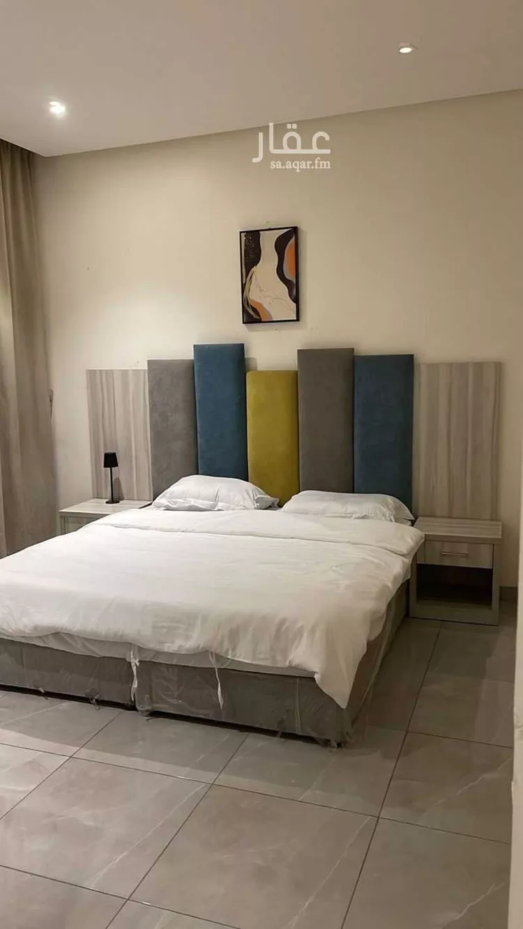 شقة للإيجار في شارع طريق عثمان بن عفان, حي النزهة, مدينة الرياض, منطقة الرياض صورة 3