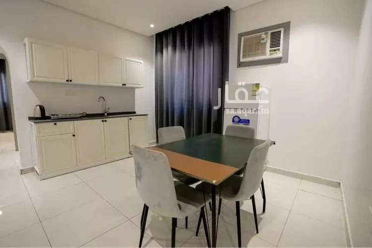 شقة للإيجار في شارع نعيم بن حماد, حي الوزارات, مدينة الرياض, منطقة الرياض صورة 3