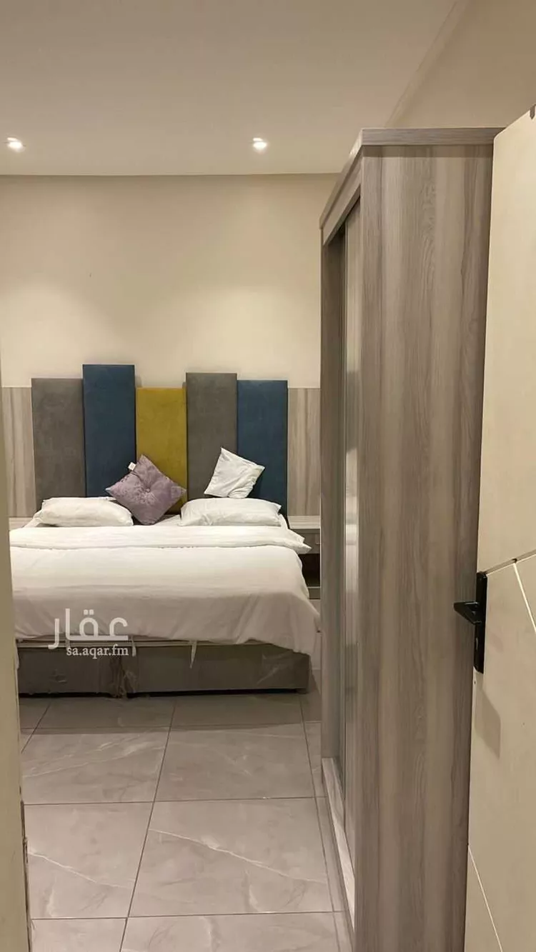 شقة للإيجار في شارع طريق عثمان بن عفان, حي النزهة, مدينة الرياض, منطقة الرياض 12