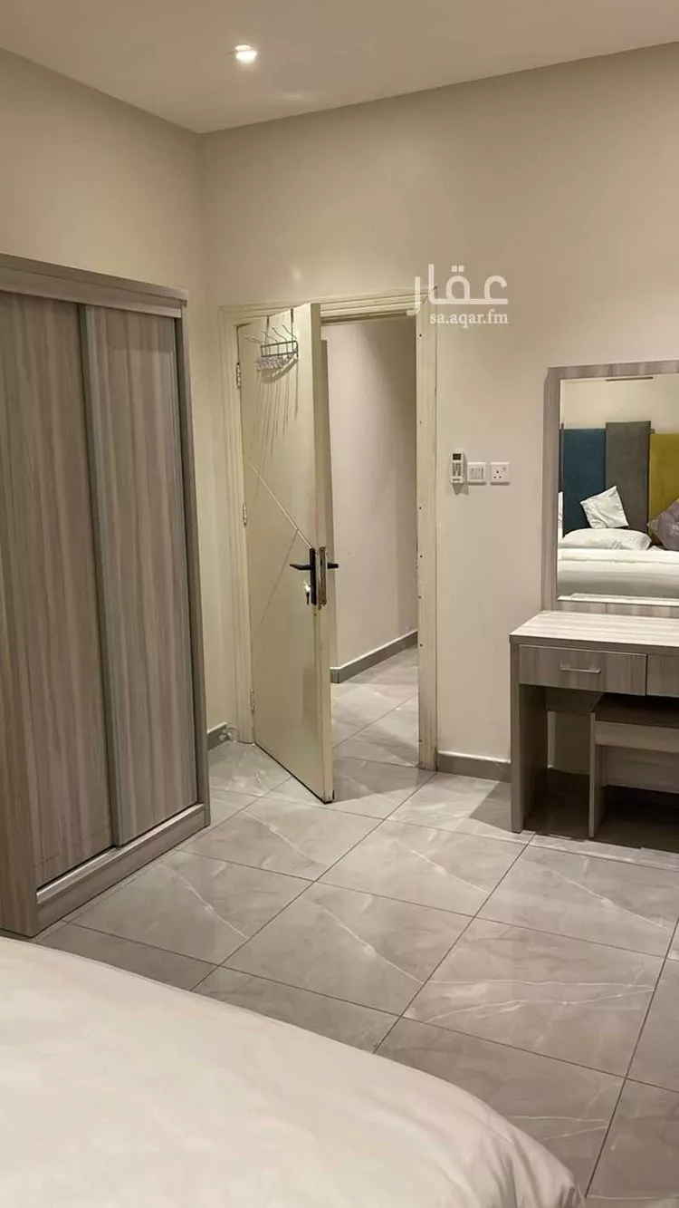 شقة للإيجار في شارع طريق عثمان بن عفان, حي النزهة, مدينة الرياض, منطقة الرياض 13