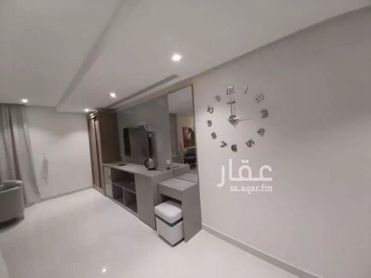 شقة للإيجار في شارع الأمير عبدالعزيز بن ثنيان, حي النخيل, مدينة الرياض, منطقة الرياض صورة 3
